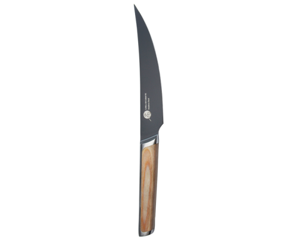 Home collection boning knife top down
