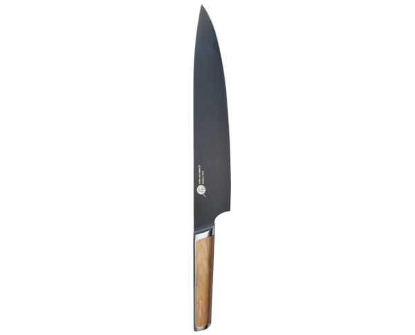 Home collection chef knife 4 top down