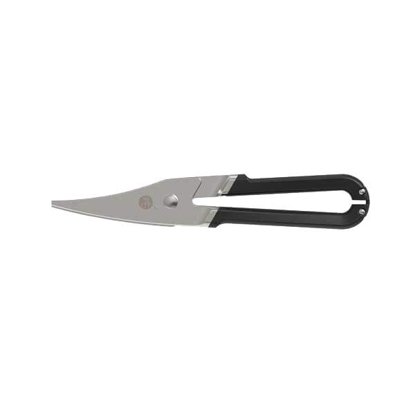 Quantum tools poultry shears top down